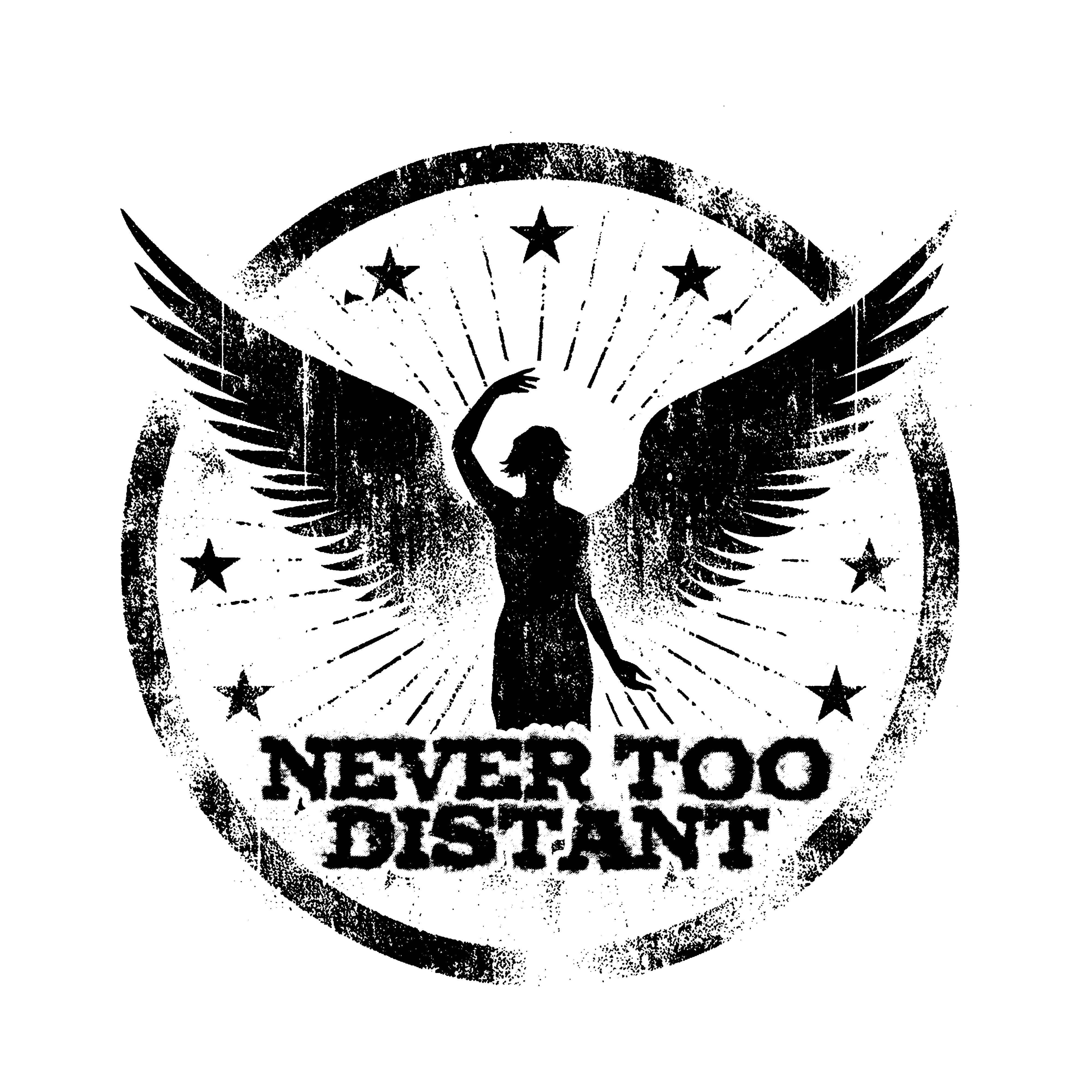 Never Too Distant 